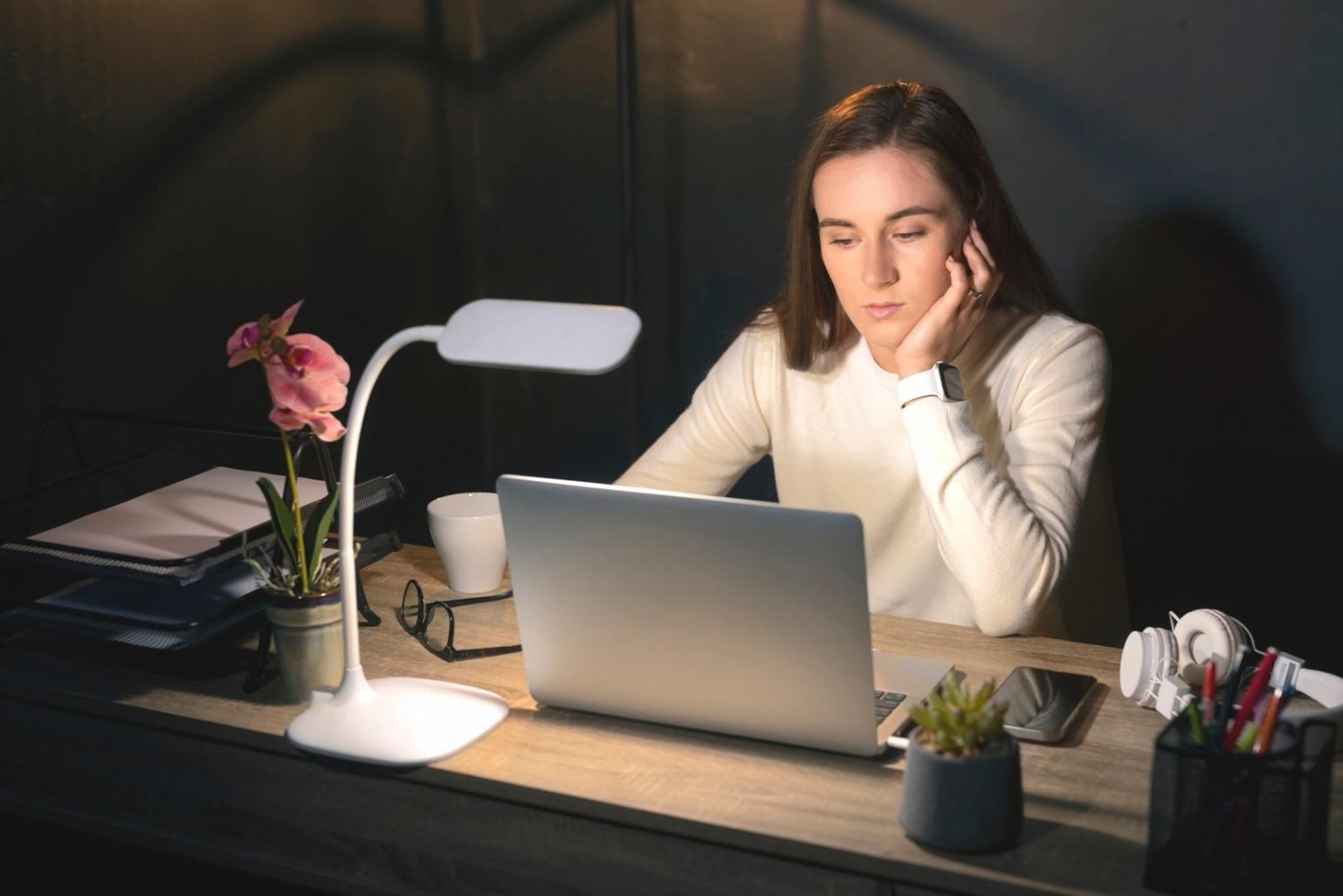 Espacio de trabajo colaborativo donde comenzó juronariva en 2019